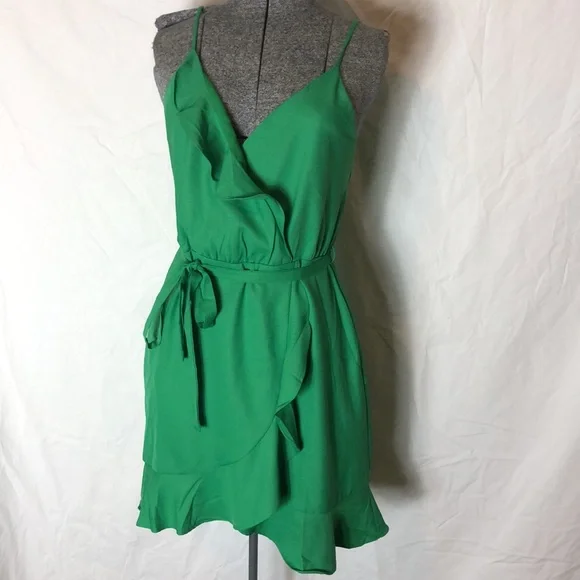 Dee Elly | Dresses | Dee Elly Kelly Green Summer Dress C | Poshmark Dee Elly | Dresses | Dee Elly Kelly Green Summer Dress C | Poshmark
